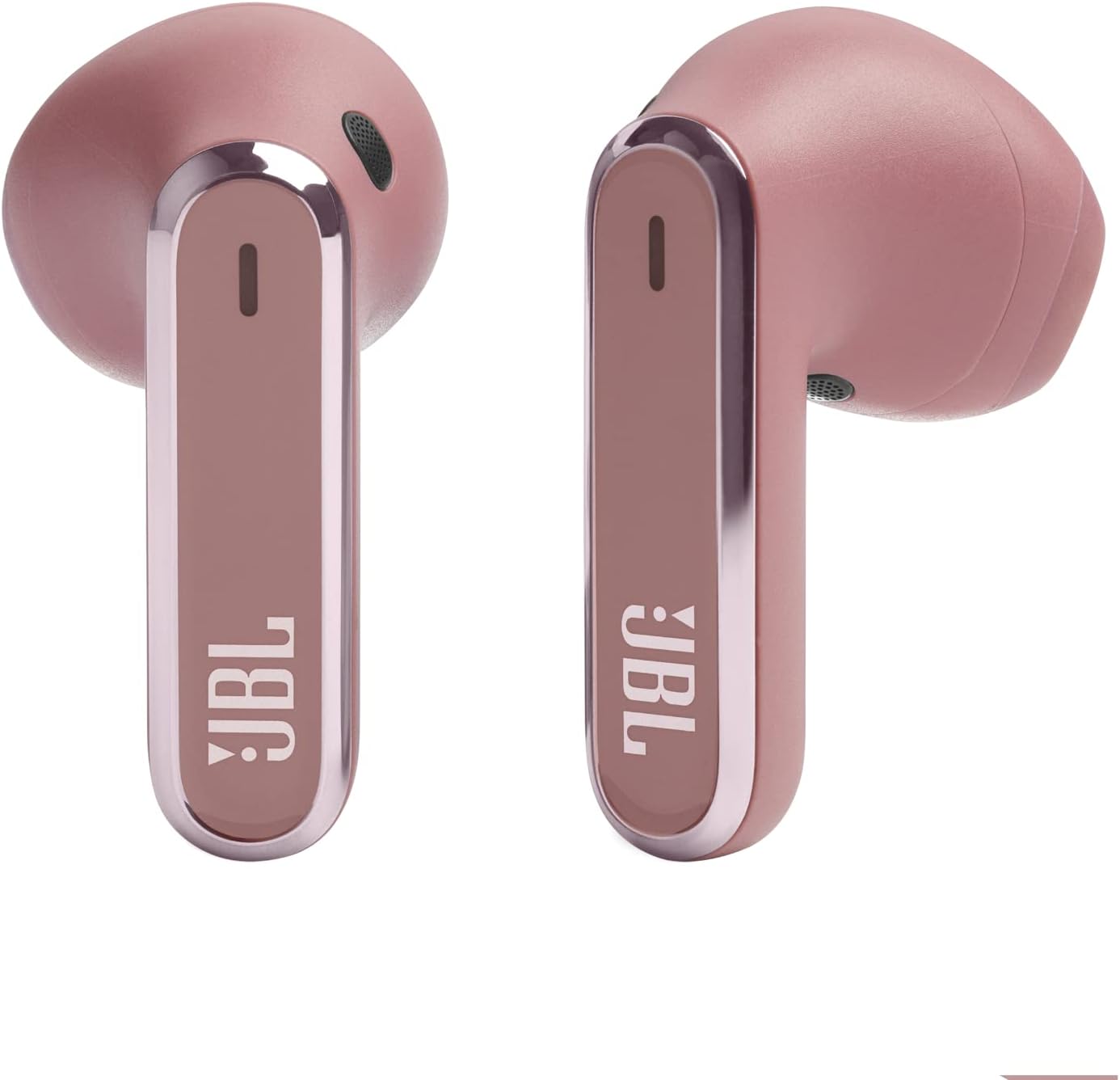 JBL Live Flex With Adaptive Noise Cancelling | Rose JBL Live Flex With Adaptive Noise Cancelling | Rose
